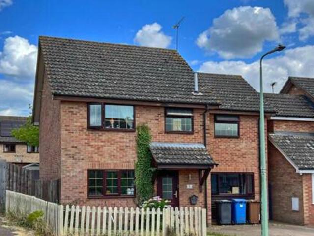 House for sale in Lyons, Greater London