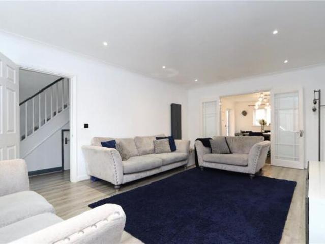 Farm for sale in Shenley Brook End, Milton Keynes