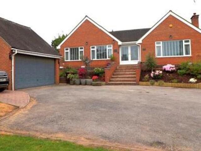 House for sale in East Midlands