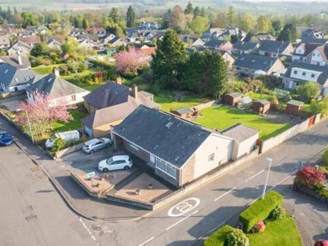 House for sale in Brechin