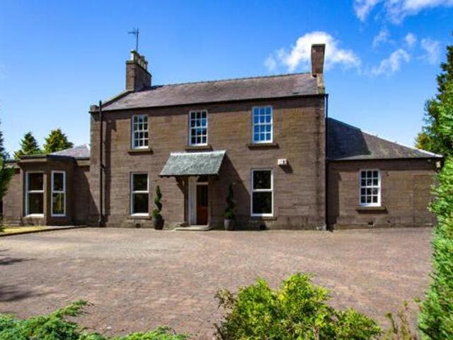 House for sale in Brechin, Scotland