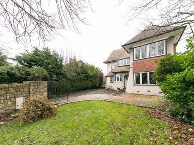 House for sale in Lyons, Greater London