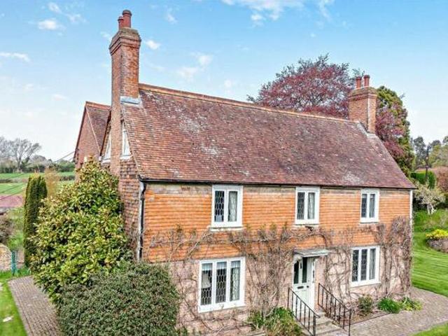 House for sale in Lyons, Greater London