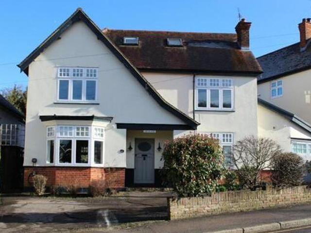 House for sale in Navestock Side, Essex