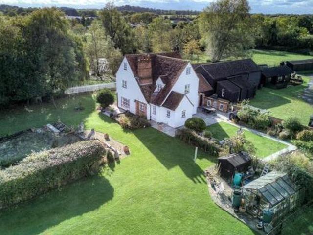 House for sale in Navestock Side, Essex
