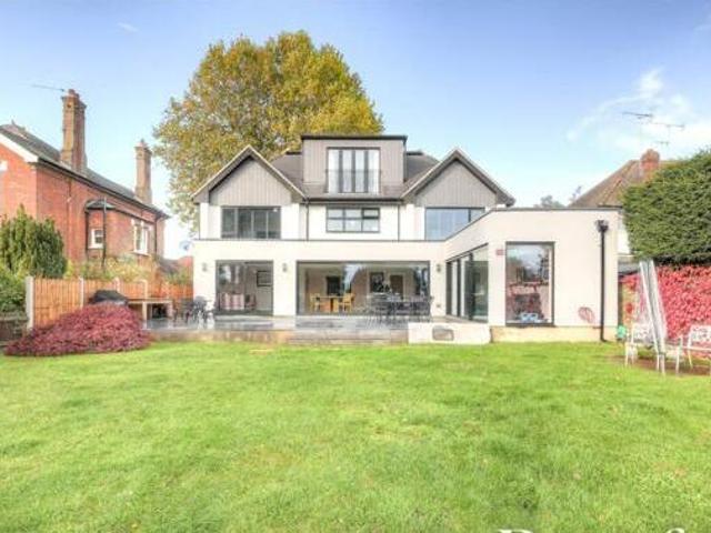 House for sale in Brook Street, Navestock Side