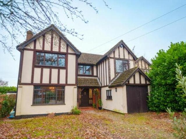 House for sale in Hutton, Navestock Side
