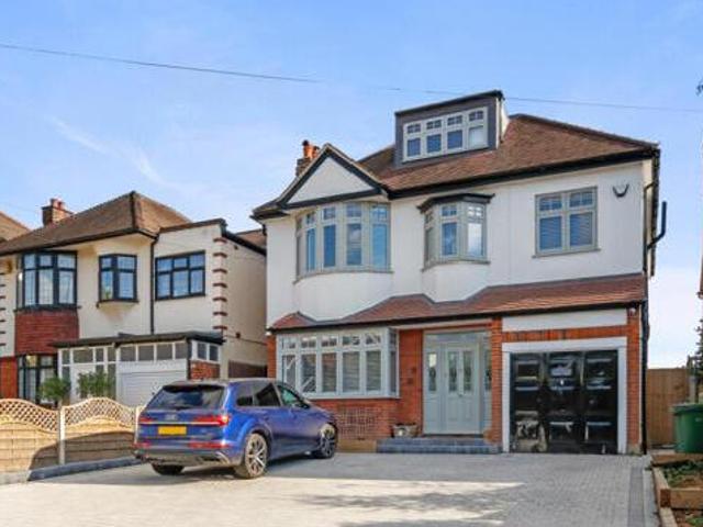 House for sale in Brook Street, Navestock Side