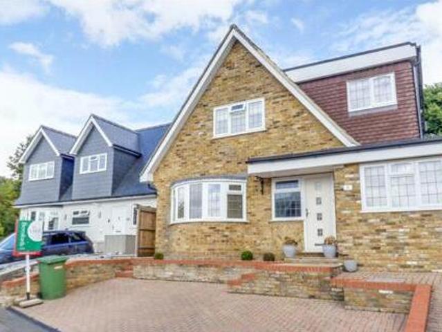 House for sale in Navestock Side, Essex