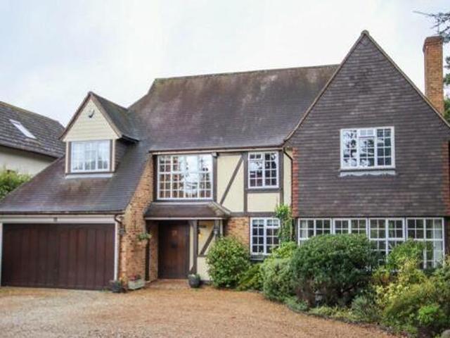 House for sale in Hutton, Navestock Side