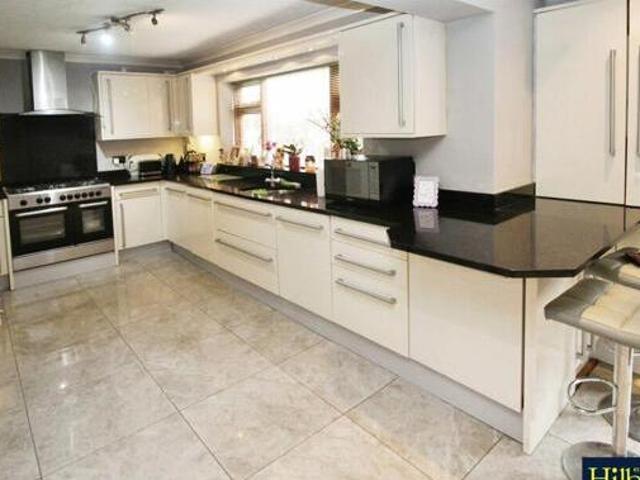 House for sale in Brook Street, Navestock Side
