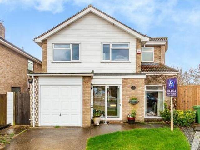 House for sale in Navestock Side, Essex