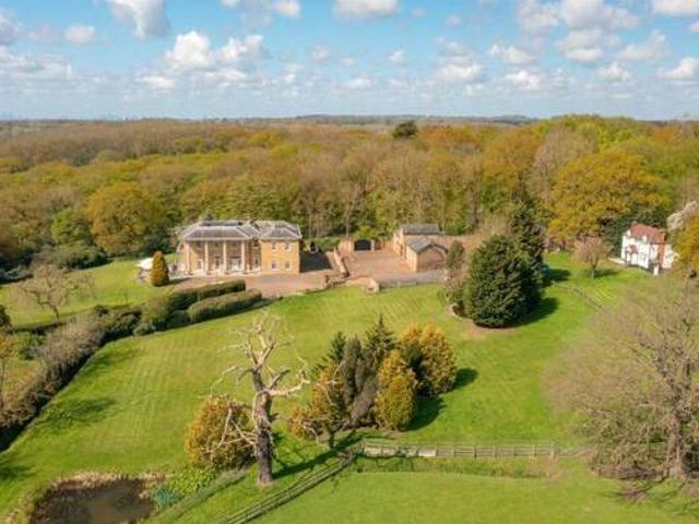 House for sale in Brook Street, Navestock Side