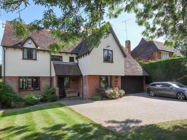 House for sale in Hutton, Navestock Side