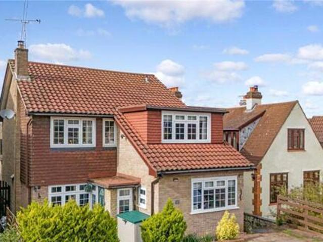 House for sale in Brook Street, Navestock Side