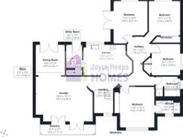 Farm for sale in Stewartfield, Barassie