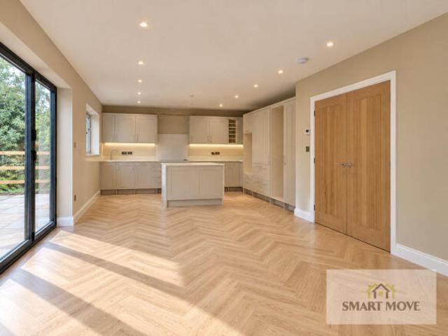 Farm for sale in Melling, Sefton