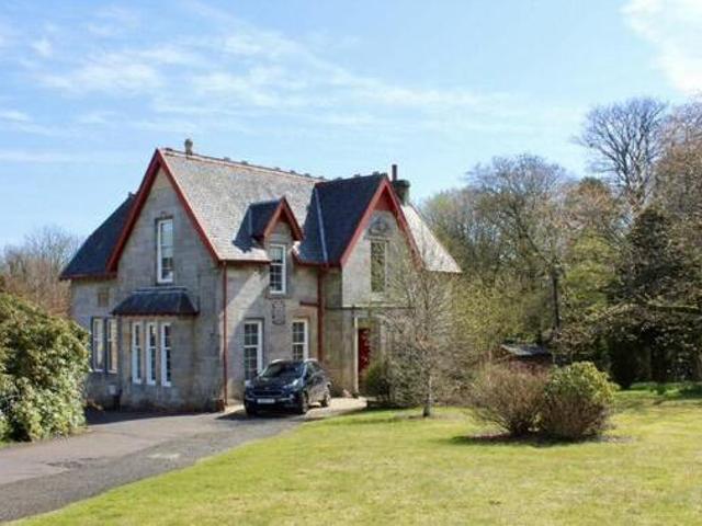 House for sale in Kirkinner, Scotland