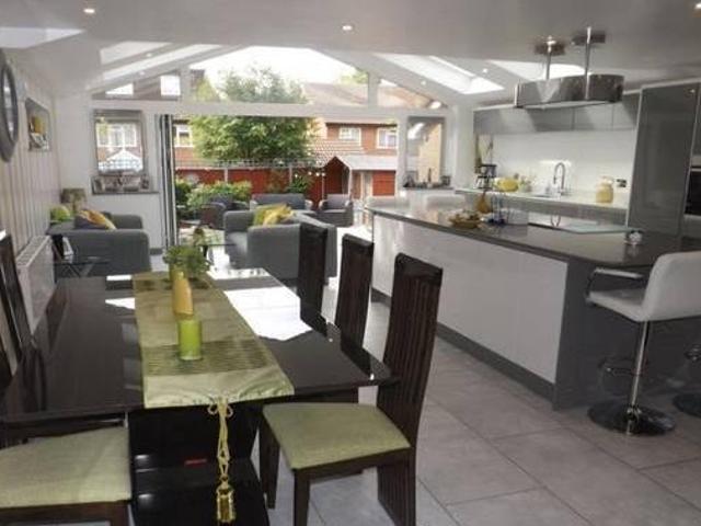 House for sale in Lyons, Greater London
