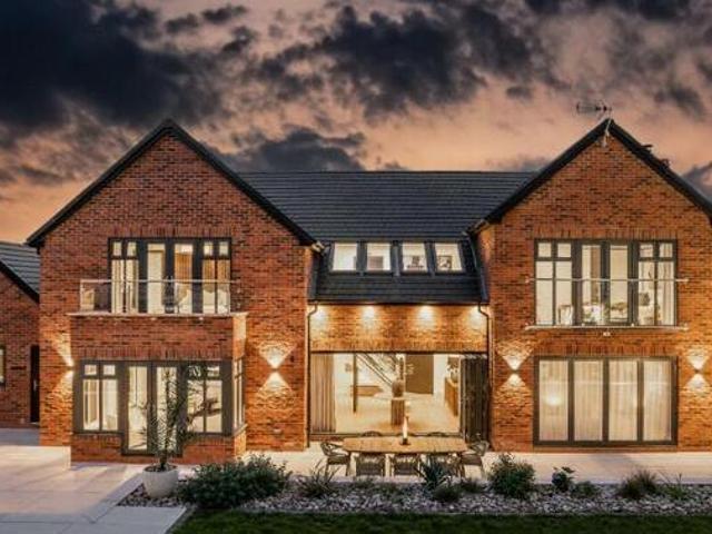 House for sale in Lyons, Greater London