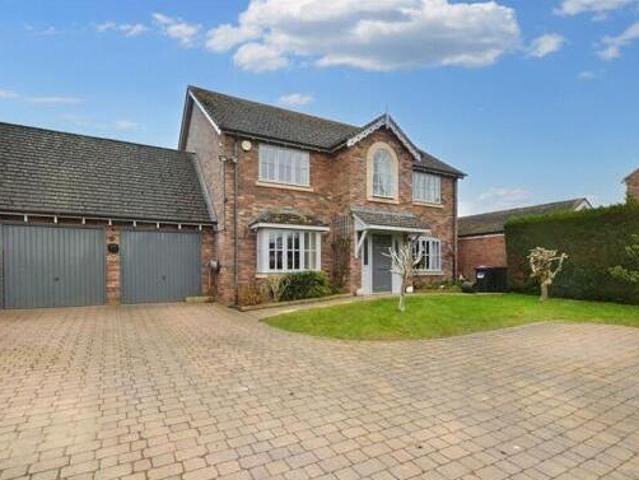House for sale in Bridgnorth, Shropshire