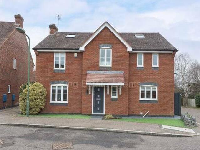 House for rent in Buckinghamshire