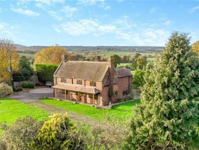 House for sale in Bridgnorth, Shropshire