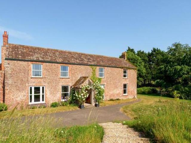 House for sale in Bridgwater, Somerset