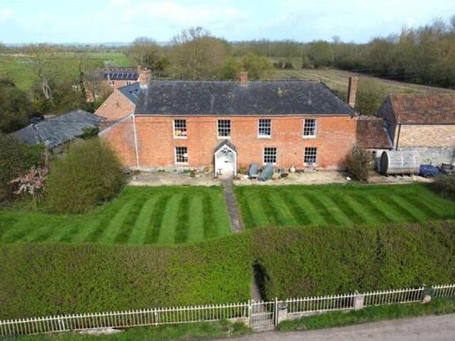 House for sale in Bridgwater, Somerset