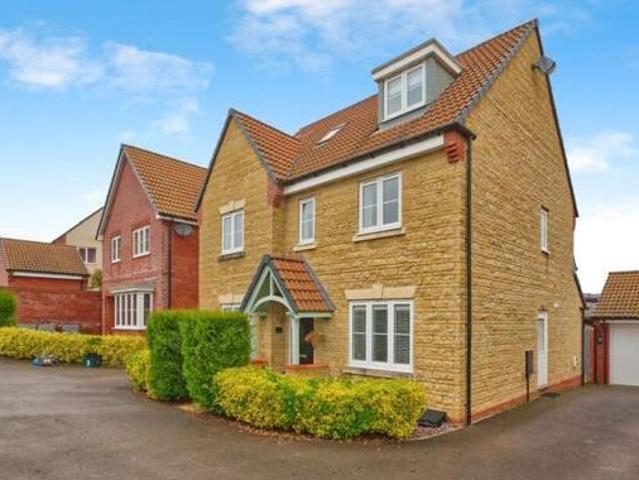 House for sale in Bridgwater, Somerset