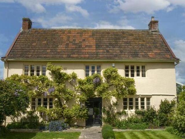 House for sale in Bridgwater, Somerset