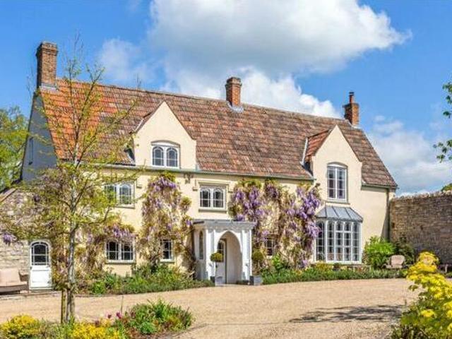 House for sale in Bridgwater, Somerset