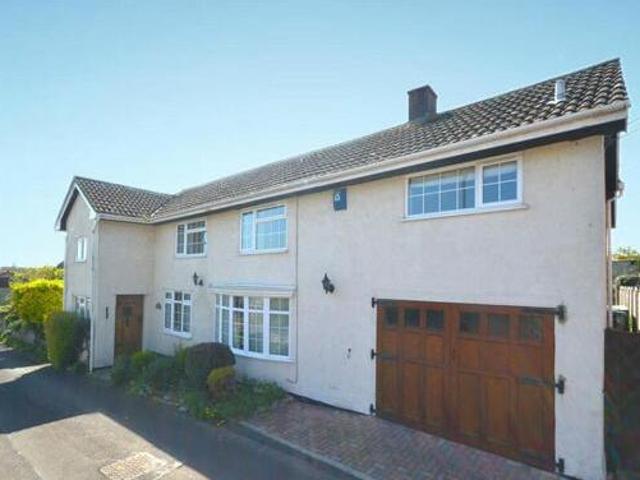House for sale in Bridgwater, Somerset