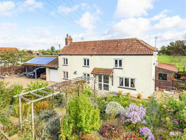 House for sale in Bridgwater, Somerset