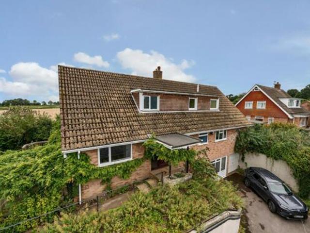 House for sale in Bridgwater, Somerset