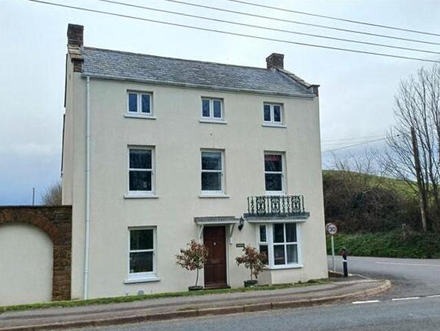 House for sale in Bridport, East Dorset
