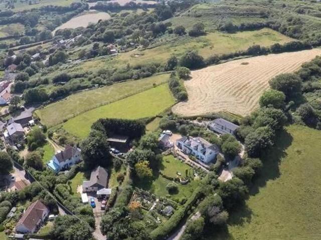 House for sale in Bridport, Dorset