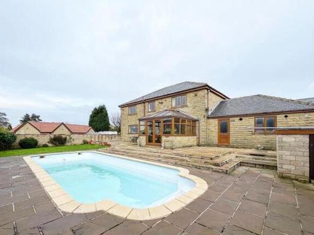 House for sale in Brierley, Barnsley