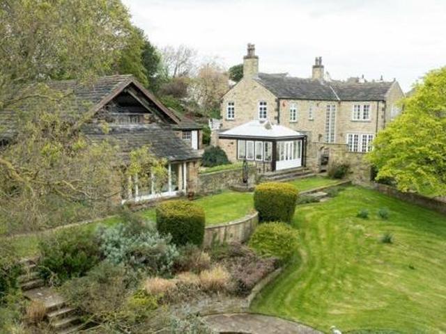 House for sale in York and North Yorkshire, England