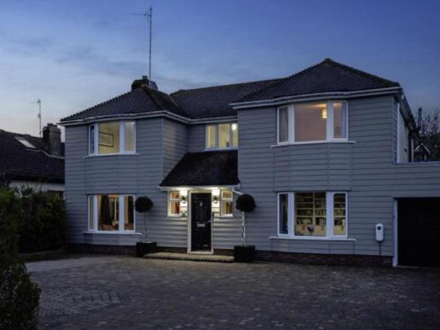 House for sale in East Sussex