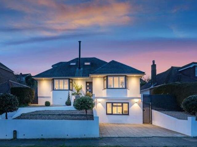 House for sale in East Sussex