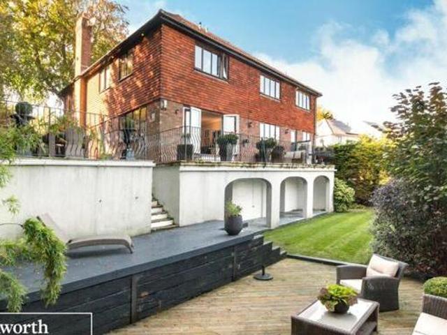 House for sale in East Sussex