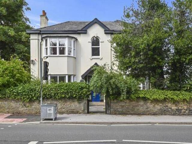 House for sale in Kenwood, South Yorkshire