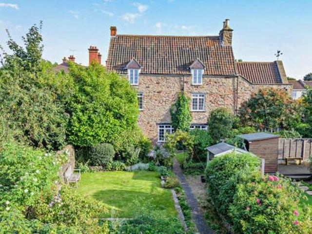 House for sale in Feckenham, City Of Bristol