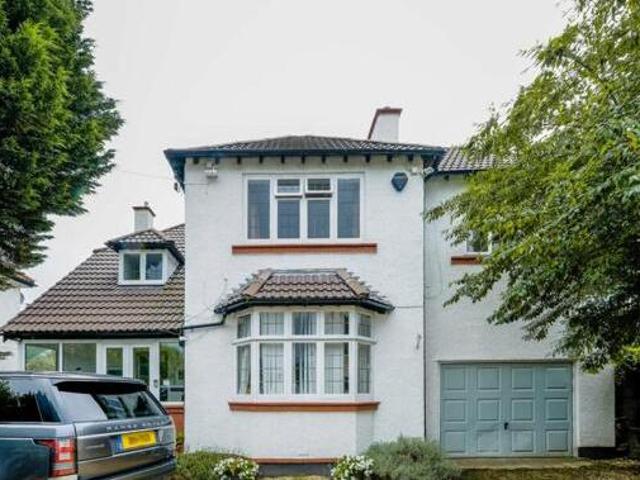 House for sale in Feckenham, City Of Bristol