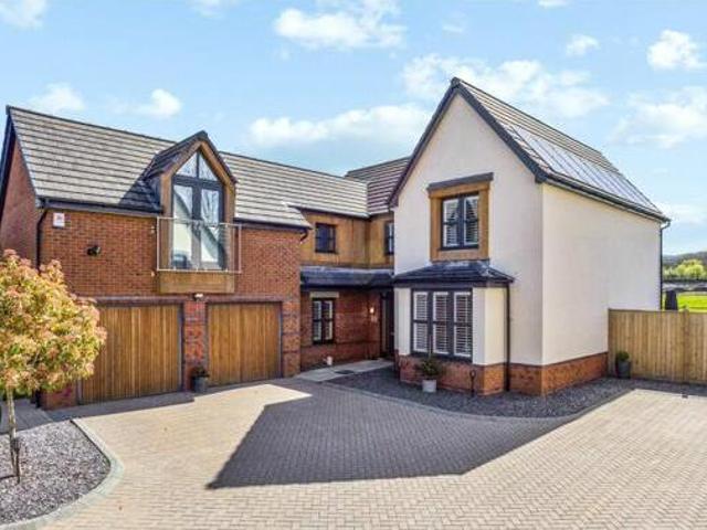 House for sale in Feckenham, City Of Bristol