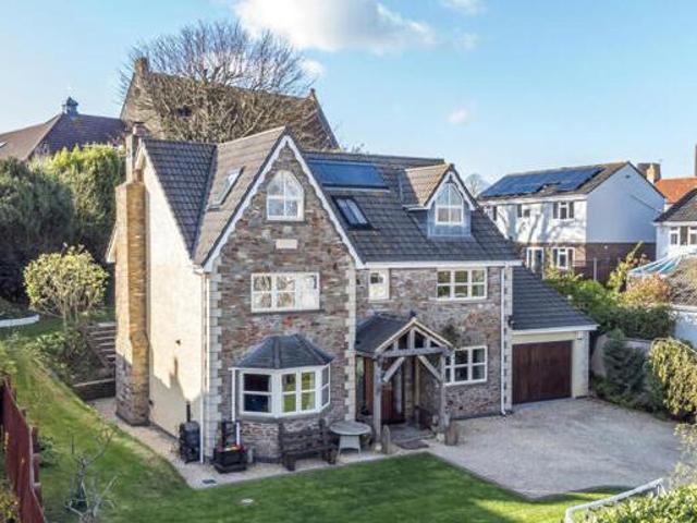 House for sale in Feckenham, City Of Bristol
