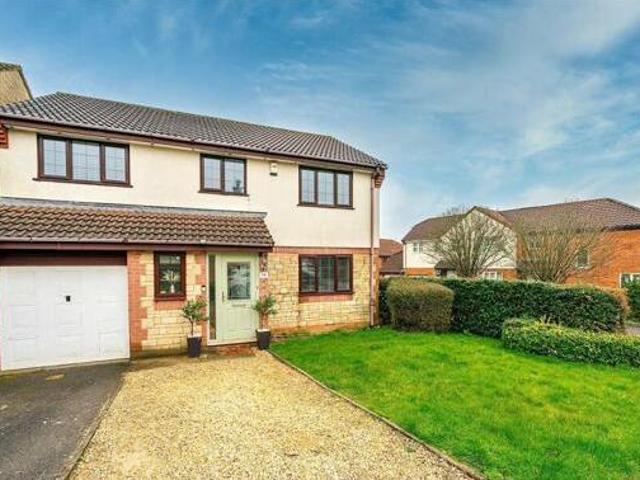 House for sale in Feckenham, City Of Bristol