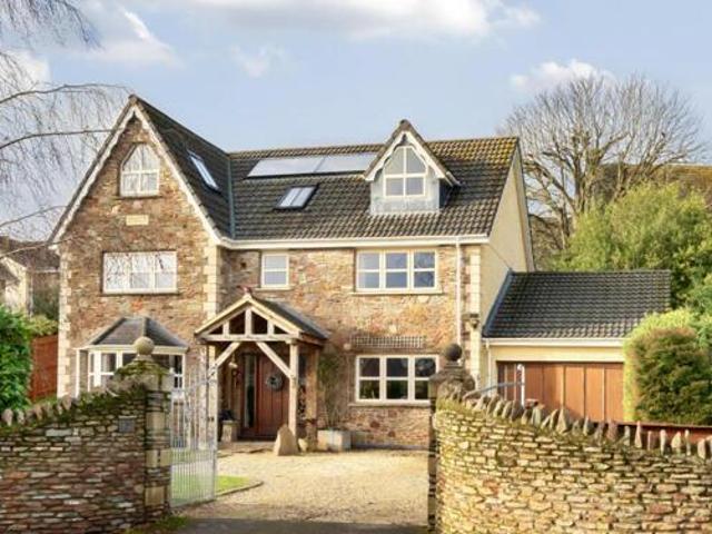 House for sale in Feckenham, City Of Bristol