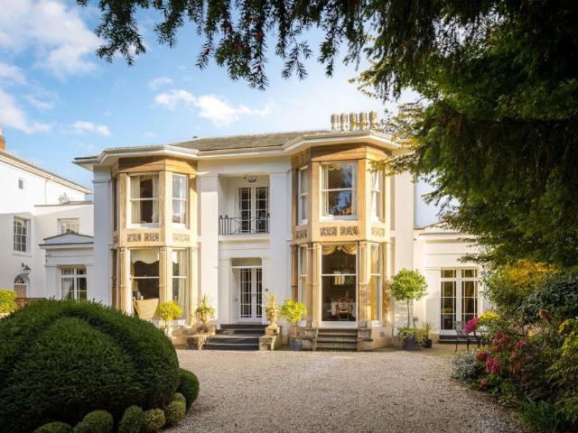 Farm for sale in Worcester